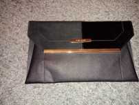 Elegancka torebka damska