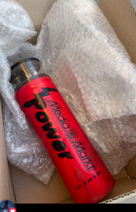 Продам саб в зборі