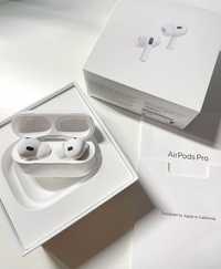 AirPods Pro 2 gen. Nowe