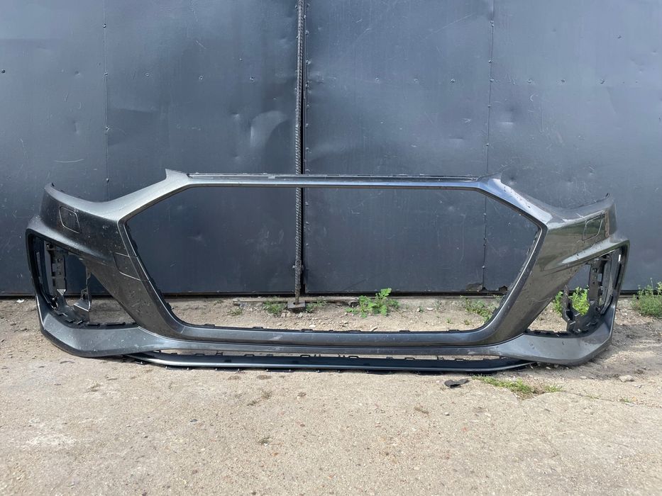 Audi A4 B9 RS4 lift zderzak przód przedni
