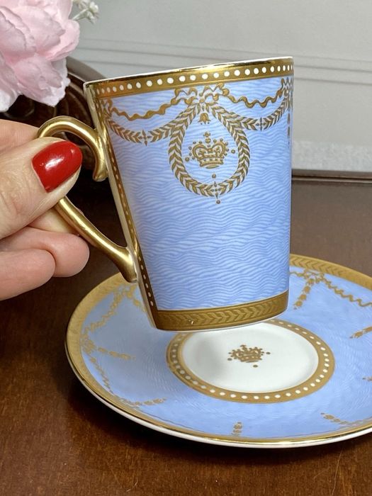 Колекційні пари Royal Collection Trust, Англія