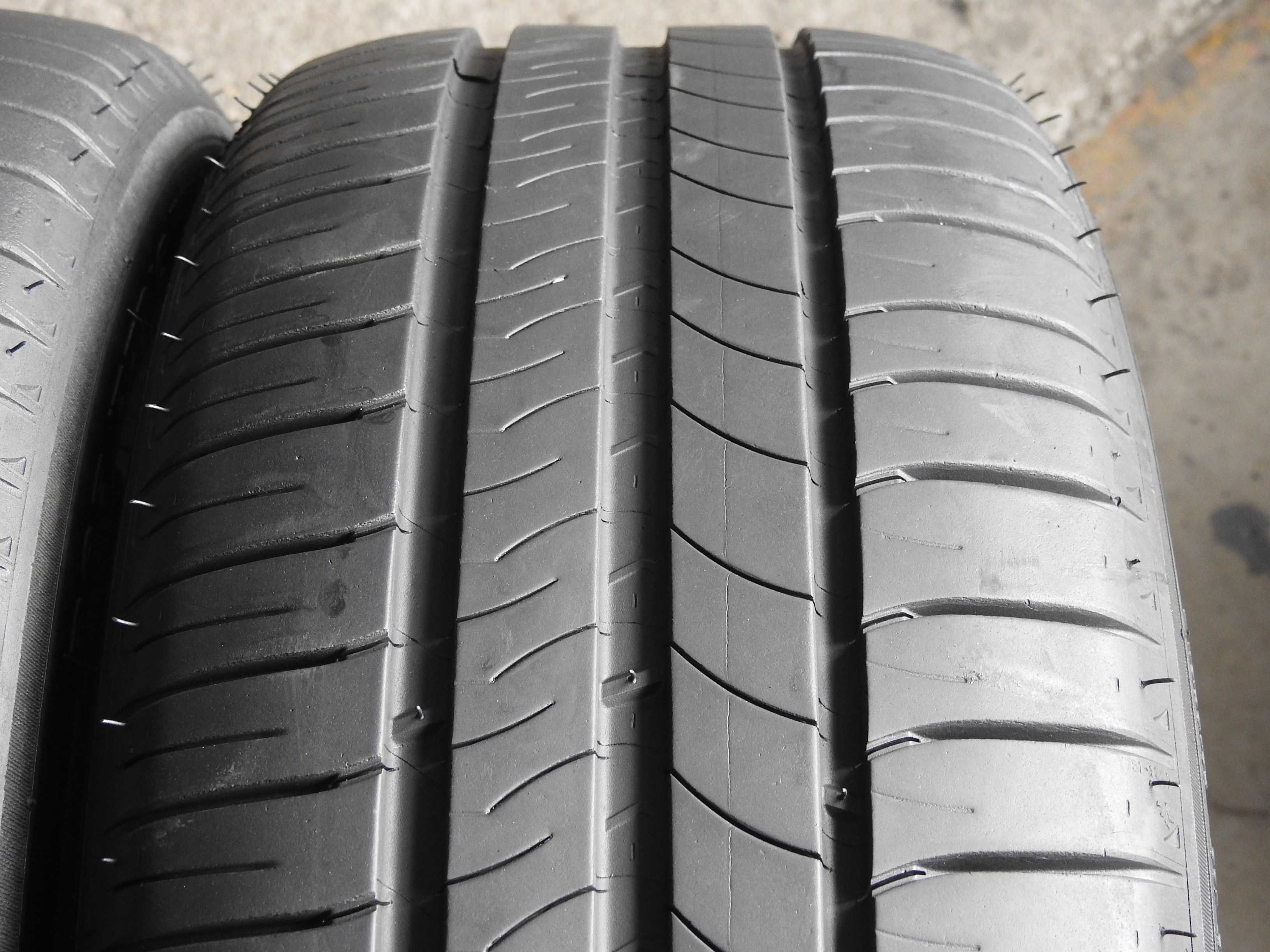 4xMichelin Energy Saver 205/55R16 91V 2016r 2x6 2X6,5mm