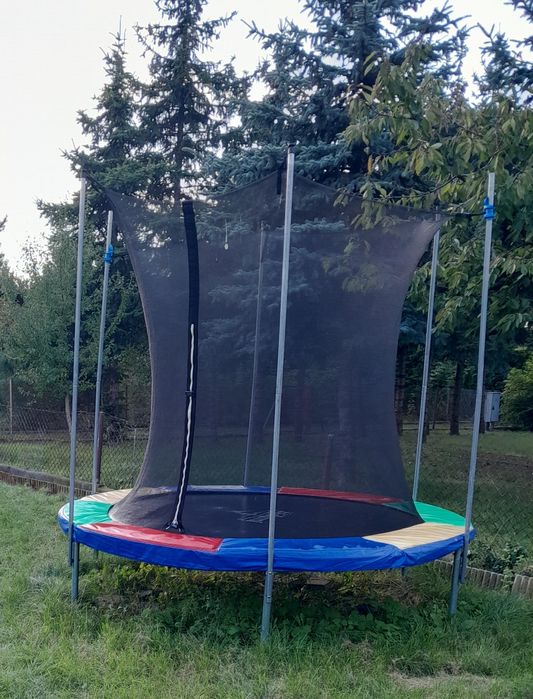 Trampolina 240 cm