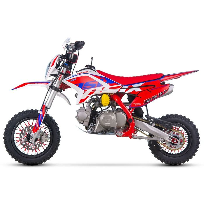 ASIX XB-28 ASIX 125 xb 28 - manual