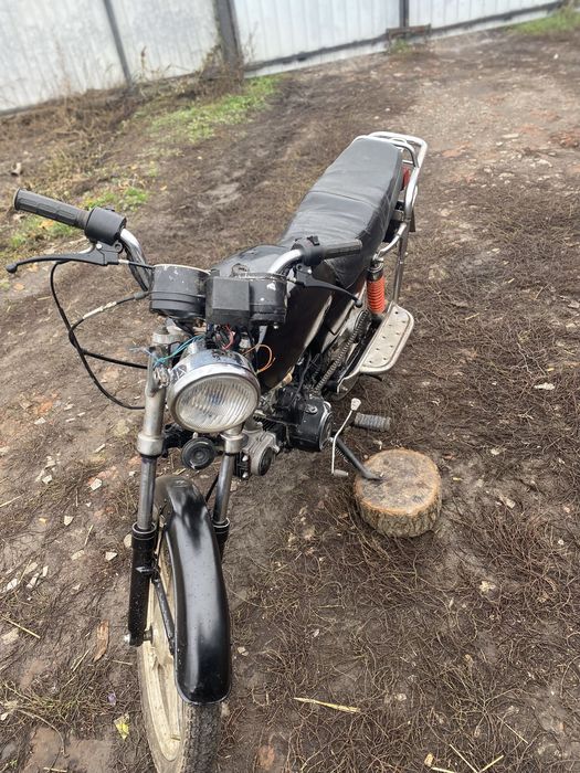 Альфа на документах