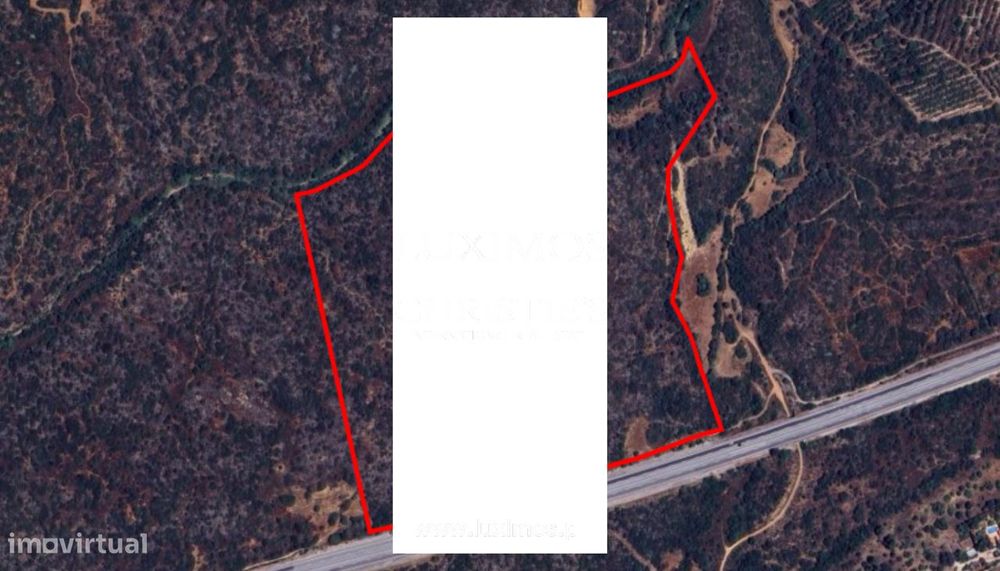 Amplo terreno, para venda em Tavira, Algarve