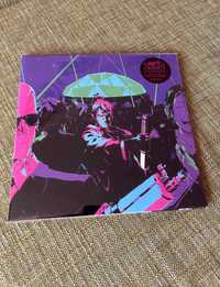 Katana ZERO - Original Video Game Soundtrack 2xLP Vinyl