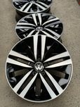 Диски Нові R18/5/112 Volkswagen ID4 ID6 Tiguan ..