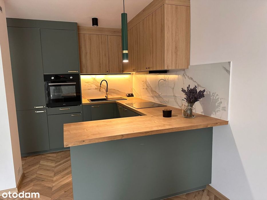 Mieszkanie 2-pokojowe na sprzedaż