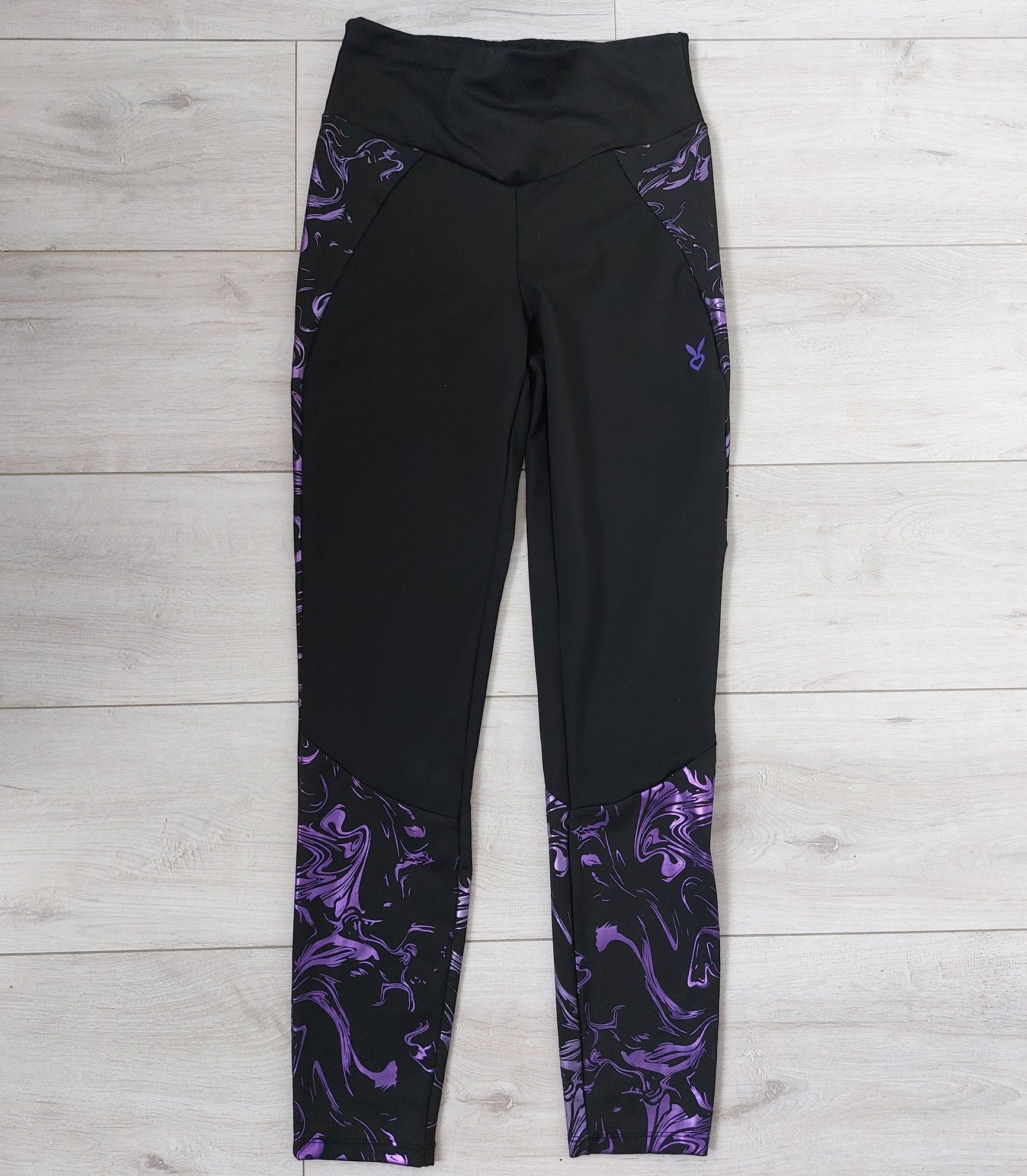 Leginsy Cardio Bunny S