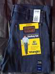 Jeansy meskie Wrangler 47 MWZ