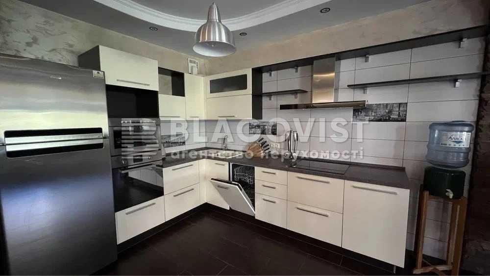 3-к - Чаадаєва, 2 - ЦЕГЛА - 2007р 6 поверх з 24 дорогі меблі та ремонт