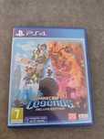 Minecraft Legends ps4