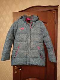 Куртка зимняя лыжная Azimuth, размер XL