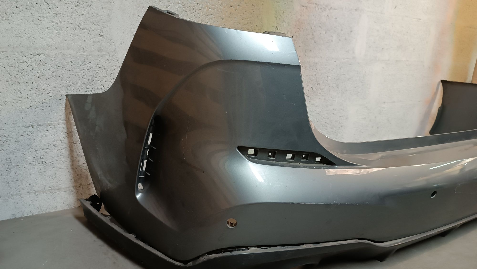 Vendo parachoque de trás BMW 2 series F44 M-sport ano 2019/22