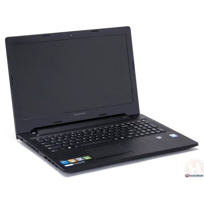 Ноутбук Ноут LENOVO G50-30 80G0 ram 8 Gb ! Intel 4 Ядра ! SSD 240 Gb !
