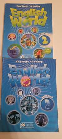 Englisch World 2