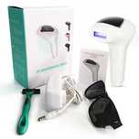 ФОТОЕПІЛЯТОР Weizer IPL ClearCold з ефектом охолодження (RT-8600)