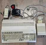 Commodore Amiga A-500