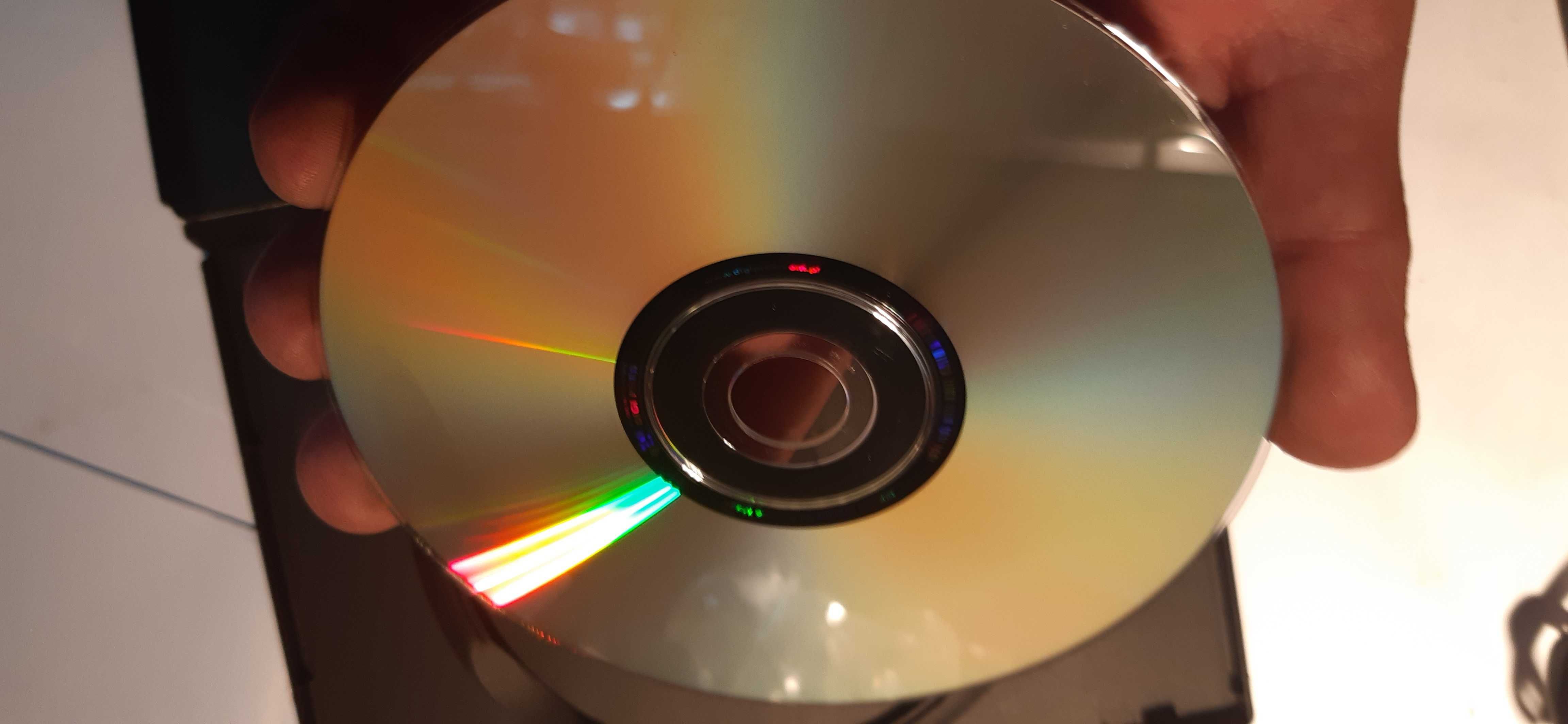 Film DVD - Snoopy w świecie magii