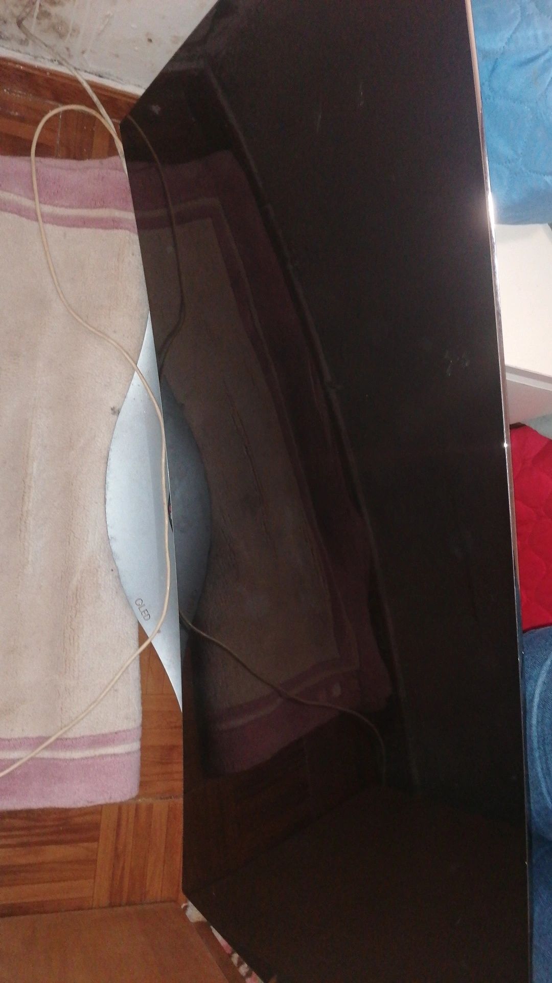 Vendo Tv Oled avariada