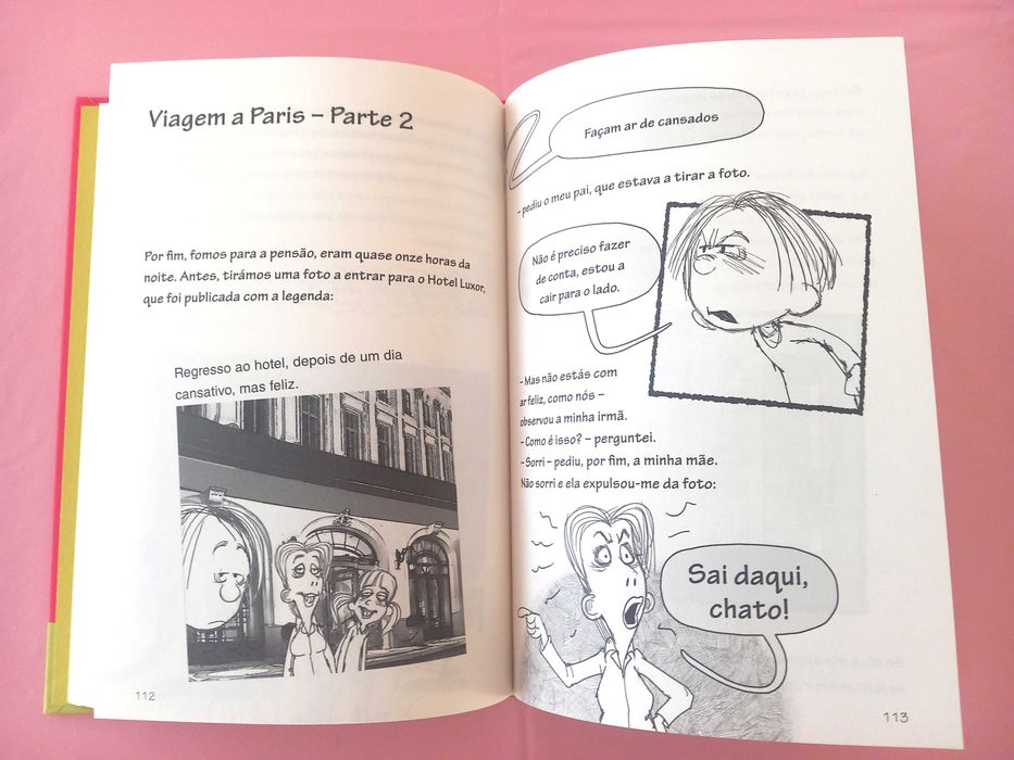 O Estranhão 18 - Quem Tem uma Avó, Tem Tudo
