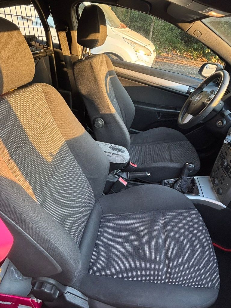 Opel astra 1.3 cdti