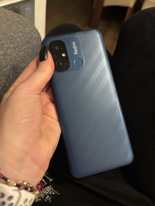 Redmi 12 c polecam