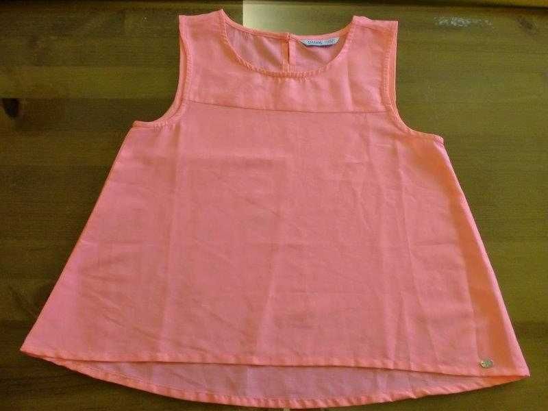 Blusas e tops Menina (11-12 Anos) a partir de 2€