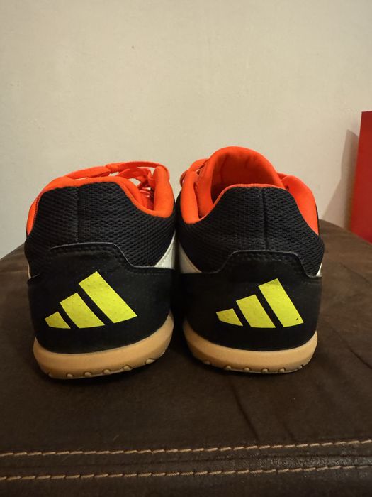 Adidas predator futsal 44,5