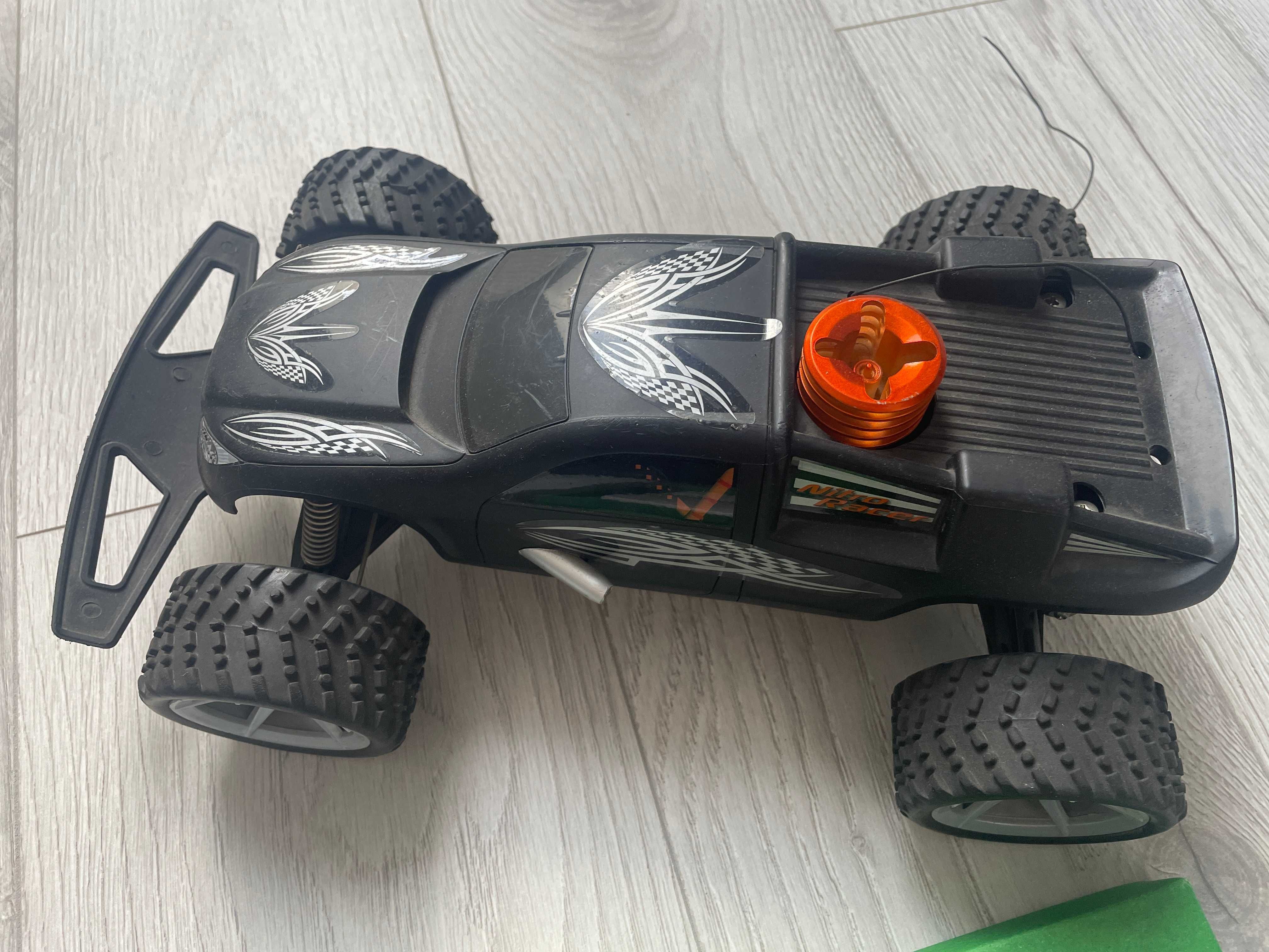 Zestaw Auto RC Parrot Neo 2 HD Elgato Eve Weather Adonit Note Jaworzno