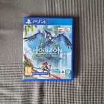 Horizon: Forbidden West PS4 / PS5
