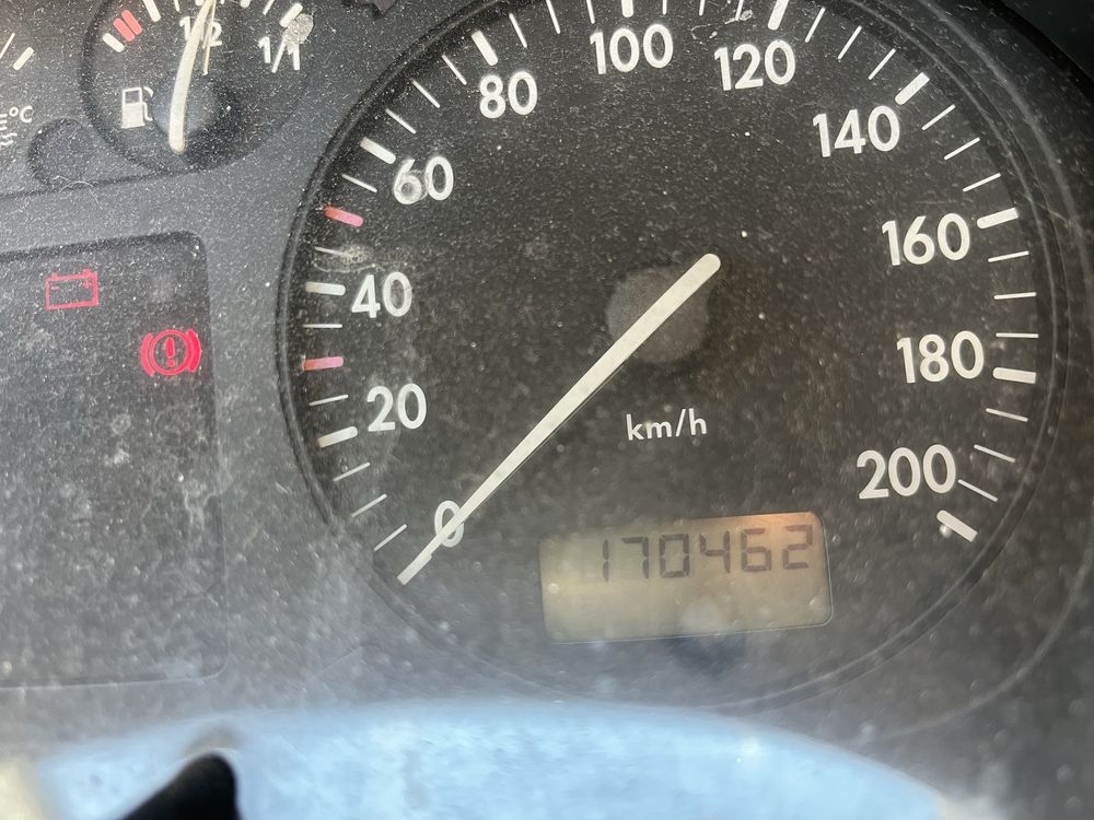 Polo 1.0 50 cv gasolina