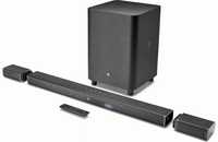 Soundbar Jbl bar 5.1