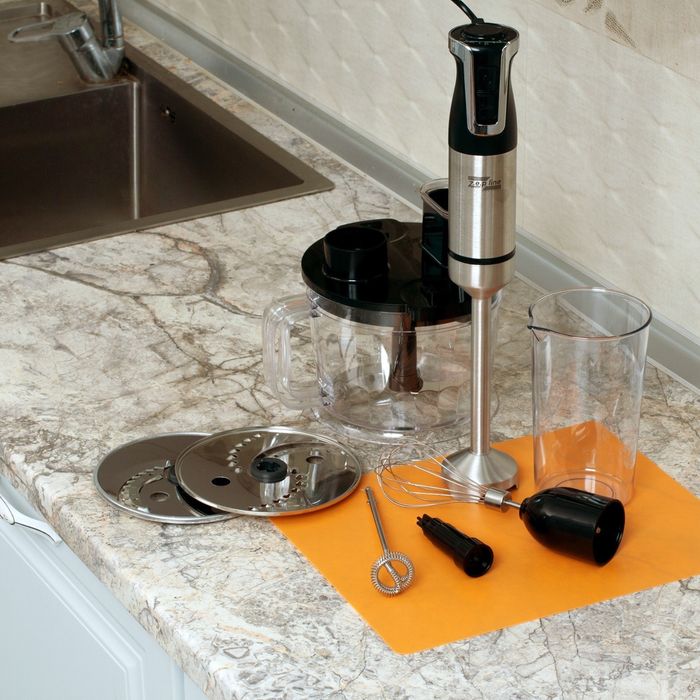 ‼️Супер ціна‼️Блендер Zepline ZP-797 • Підвищена потужність (1500 Вт)