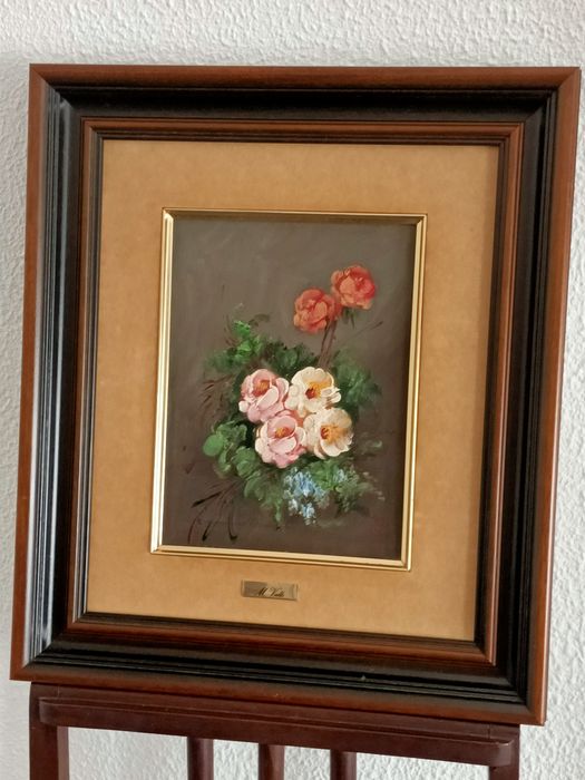 Pintura   Manuel Valls