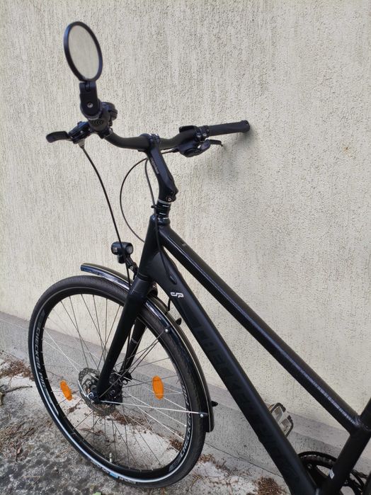 Велосипед Checker Pig Zulu