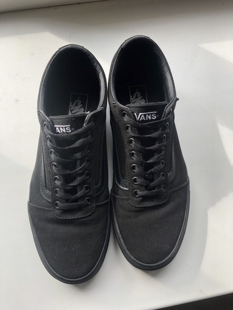 Vans old skool оригінал