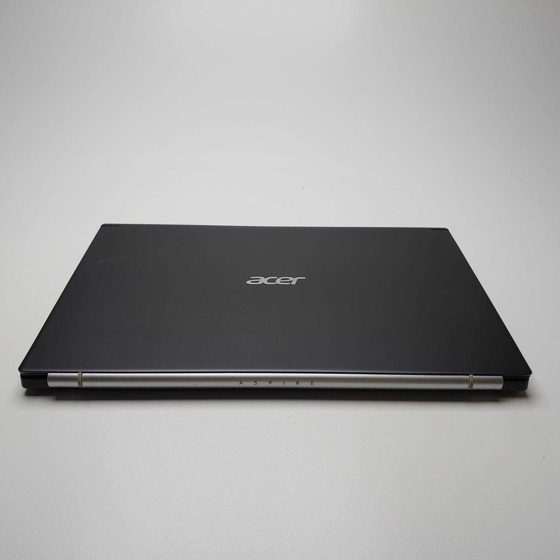 Ноутбук Acer Aspire 5 A515-56 (i5-1135G7/RAM 8GB/SSD 240GB) Б/В (6668)