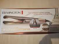 Prostownica / lokówka REMINGTON 2w1 – Curl & Straight Confidence