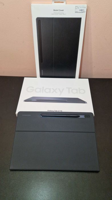 Samsung Galaxy Tab S7FE 4/64/