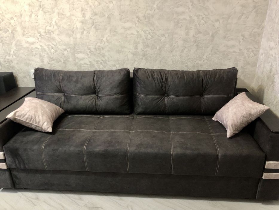 Здам квартиру подобово в центрі Немирова