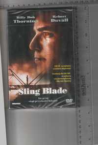 Sling Blade Billy Bob Thornton DVD