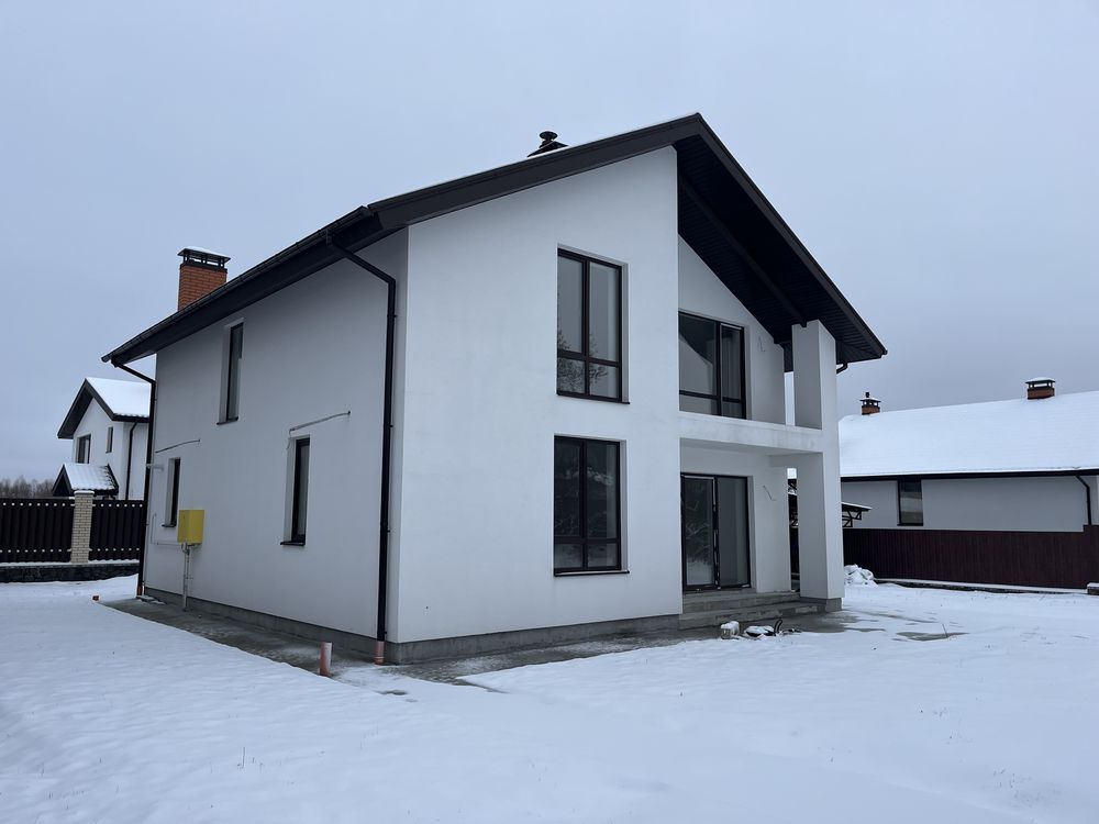 Продаж будиноку: спалень 4, площа 161 м² у Иванковичах