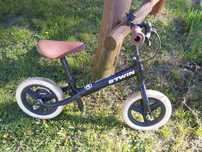 Rower biegowy Btwin Run Ride 520