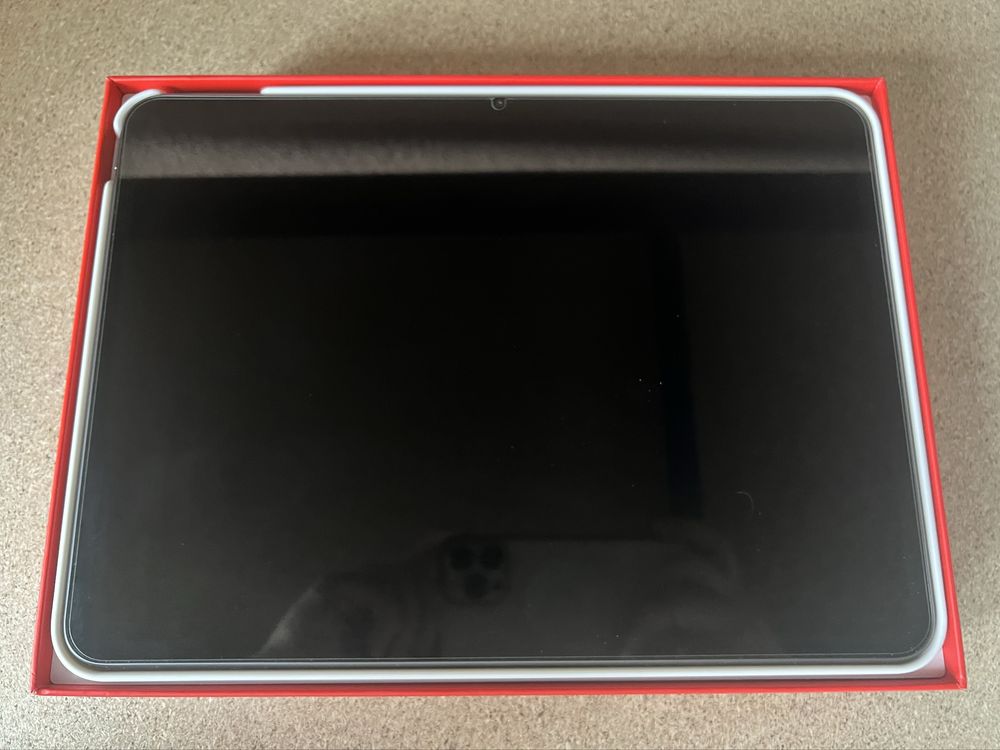 Планшет Oneplus pad 2 (12/256)
