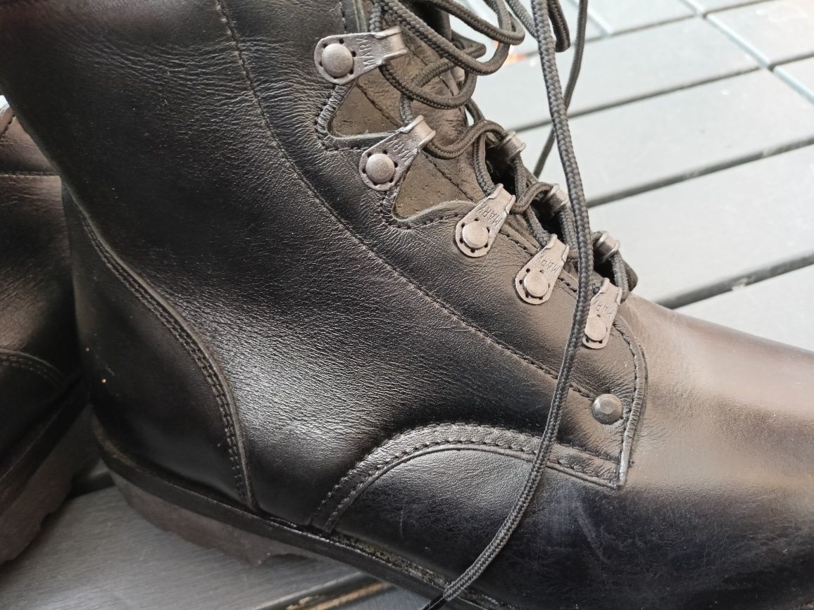 Buty S.P.W.S. Gdynia