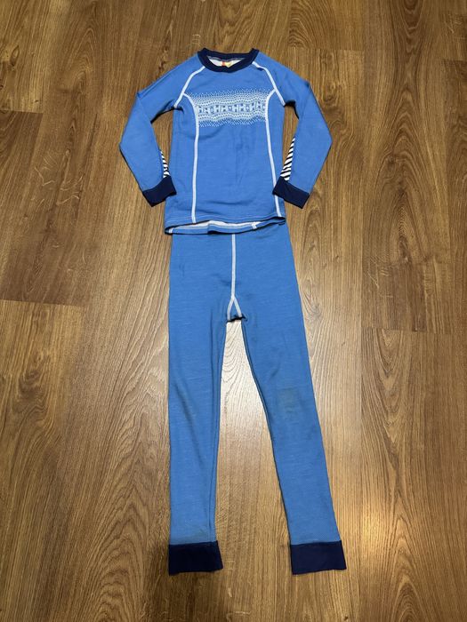 Термобілизна Helly Hansen