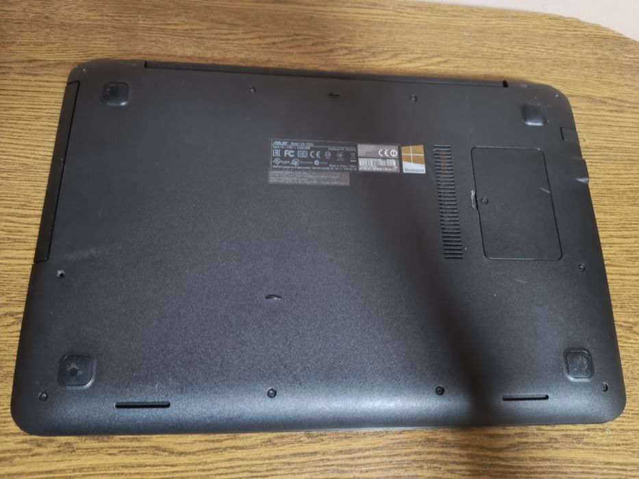 Игровой ноутбук Asus X550LD (Розпродаж)