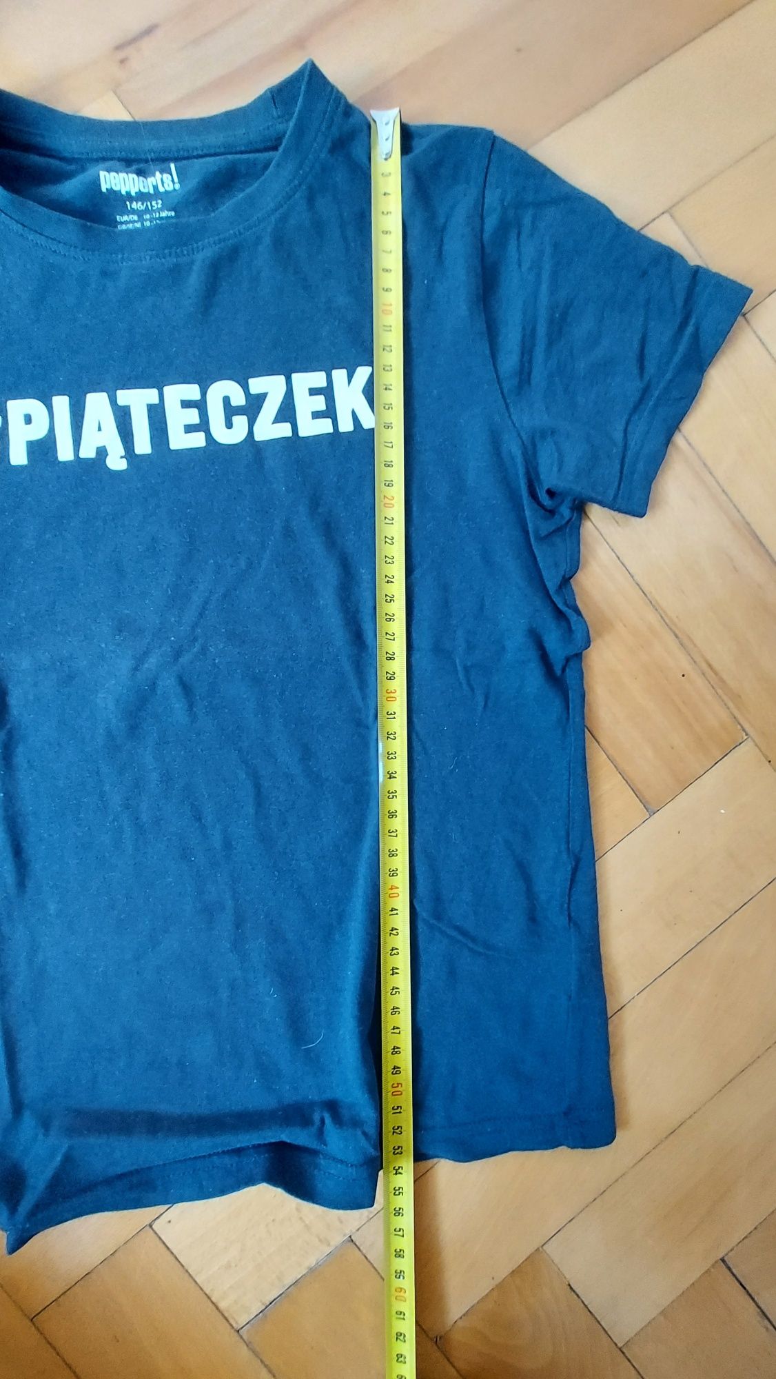 T-shirty chłopięce